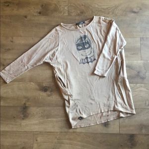 Mini & Maximus Tunic with pockets